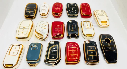 car key covers